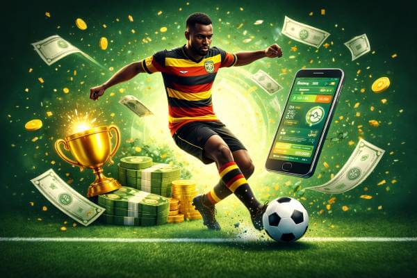 Sports betting promotions